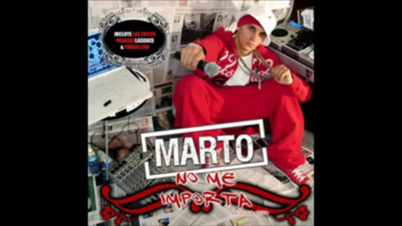★ MARTO SU ★ TESTIMONIO ★ {COMPLETO} ★★
