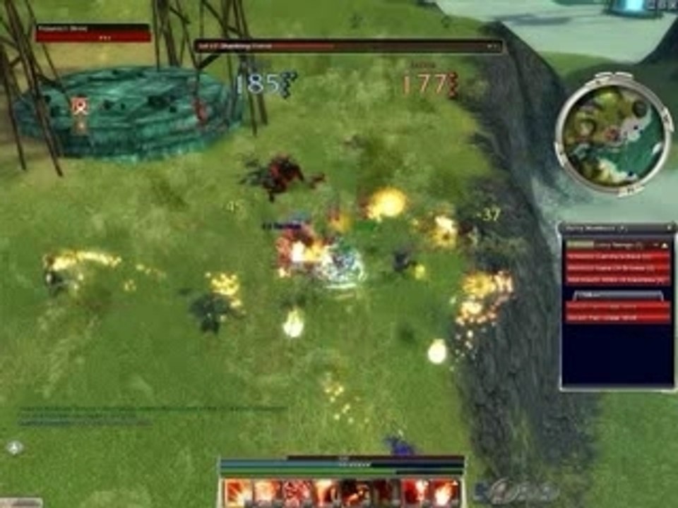 Ele-Tank 2000