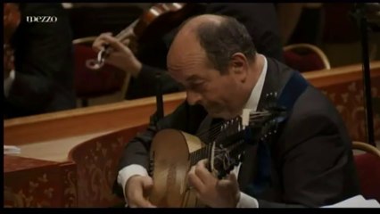 Philippe Jaroussky in Versailles, 2012 ( I ).