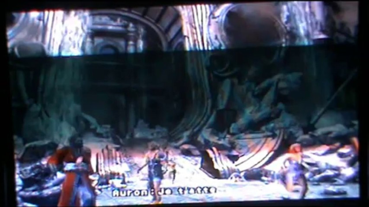Le plus "fantastiquement beau" des tests 2012-2013