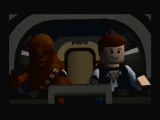 LEGO MARATHON Day 6 - LEGO Star Wars II Co-op Part 6 (Blocked on YouTube)