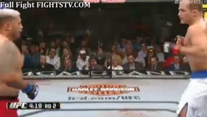 Lucas Martins vs Ramiro Hernandez full fight