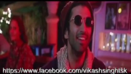 Sun Raha Hai (Fimale) - Aashiqui 2