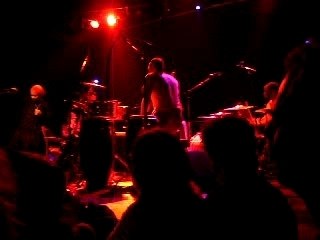 Meshell Ndegeocello (live)