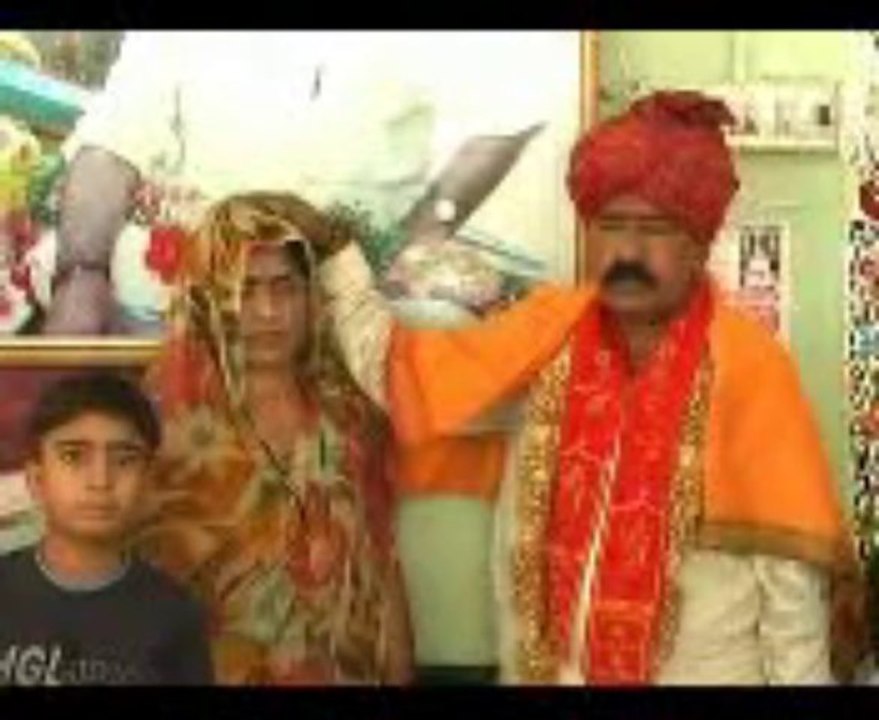 Marwar Seher Main Aye ha Bahari (Bhagat Raju) FakeerParbirham.com | Sharma Je Links