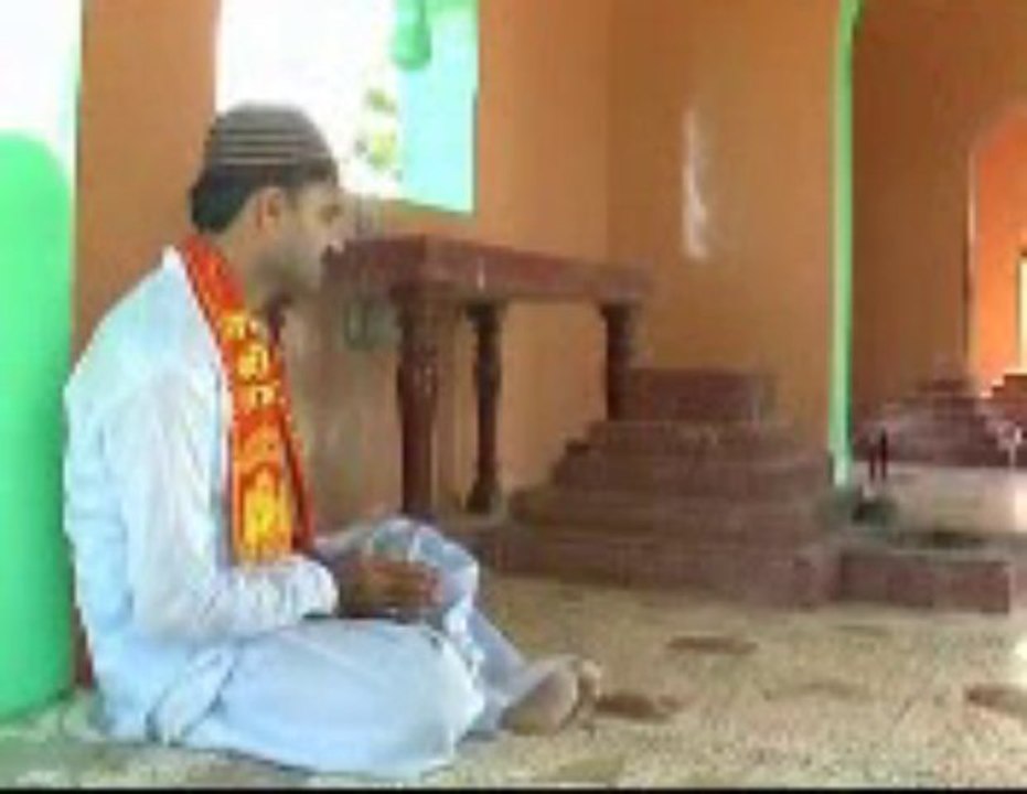 Hal Ta Halo Ama (Bhagat Raju) FakeerParbirham.com | Sharma Je Links