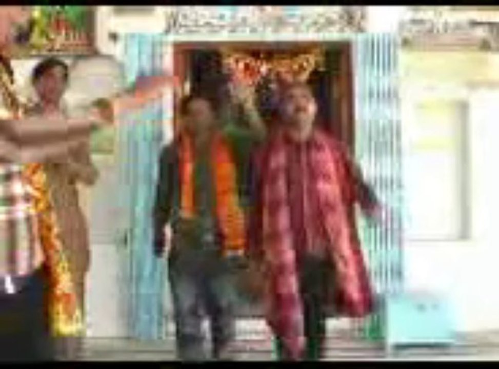 Verijhap te O Hal Pyara (Bhagat Raju) FakeerParbirham.com | Sharma Je Links