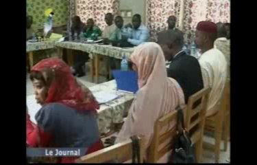 GRAND  JTV TCHAD FRANçAIS  DU 07 SEPTEMBRE 2013 SUR TOL
