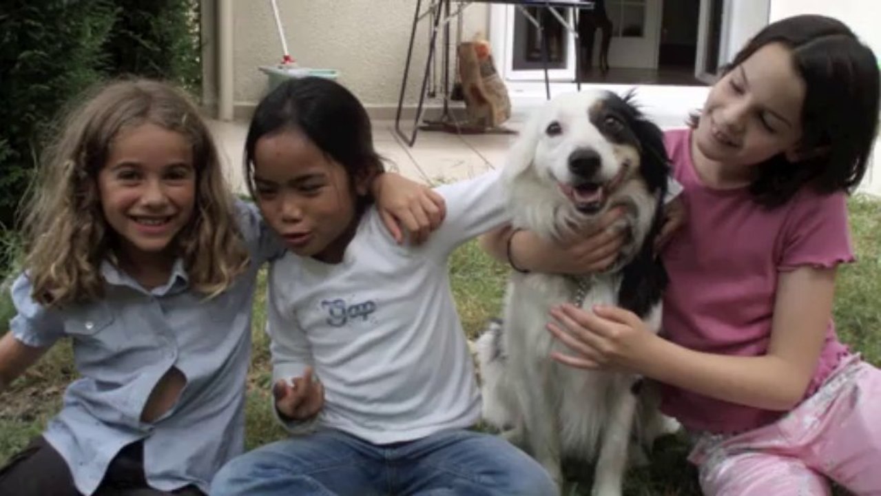 « Profitez-en encore ce week-end » - La vie en presque rose n° 11