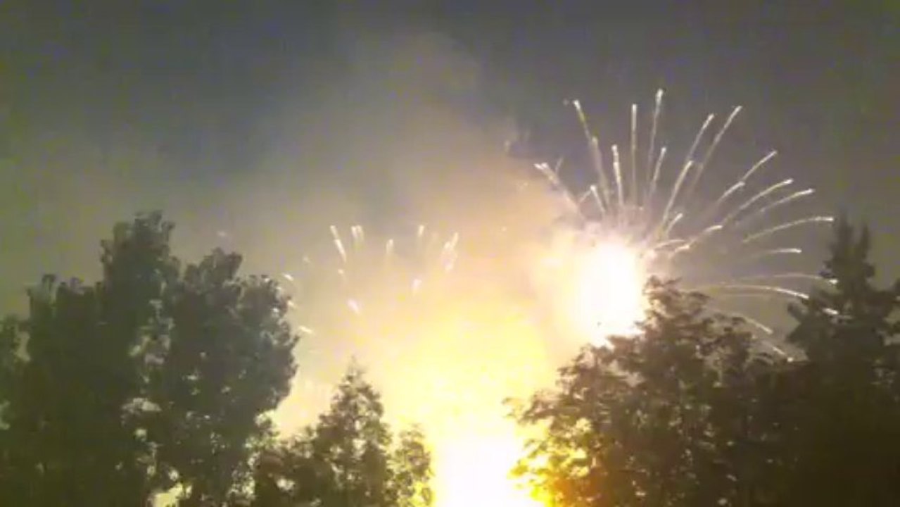 Un org-hasm de 3min au plus prêt entre deux arbres! ;-)