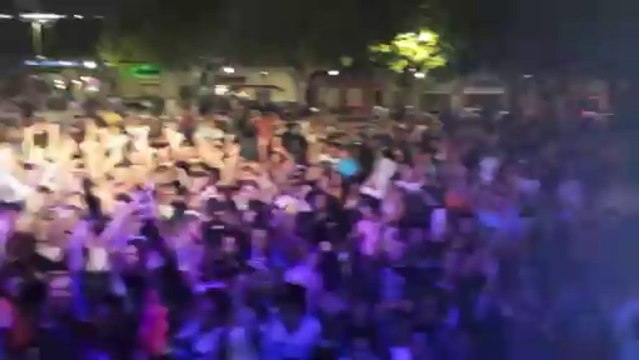 MORGAN COOPEN LIVE CONCERT (Bourg St andéol)