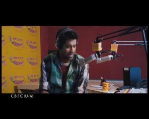 Daughter Varma Trailer 01 - Vennela Kishore and Kavitha Aaras