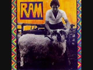 Paul McCartney - Ram