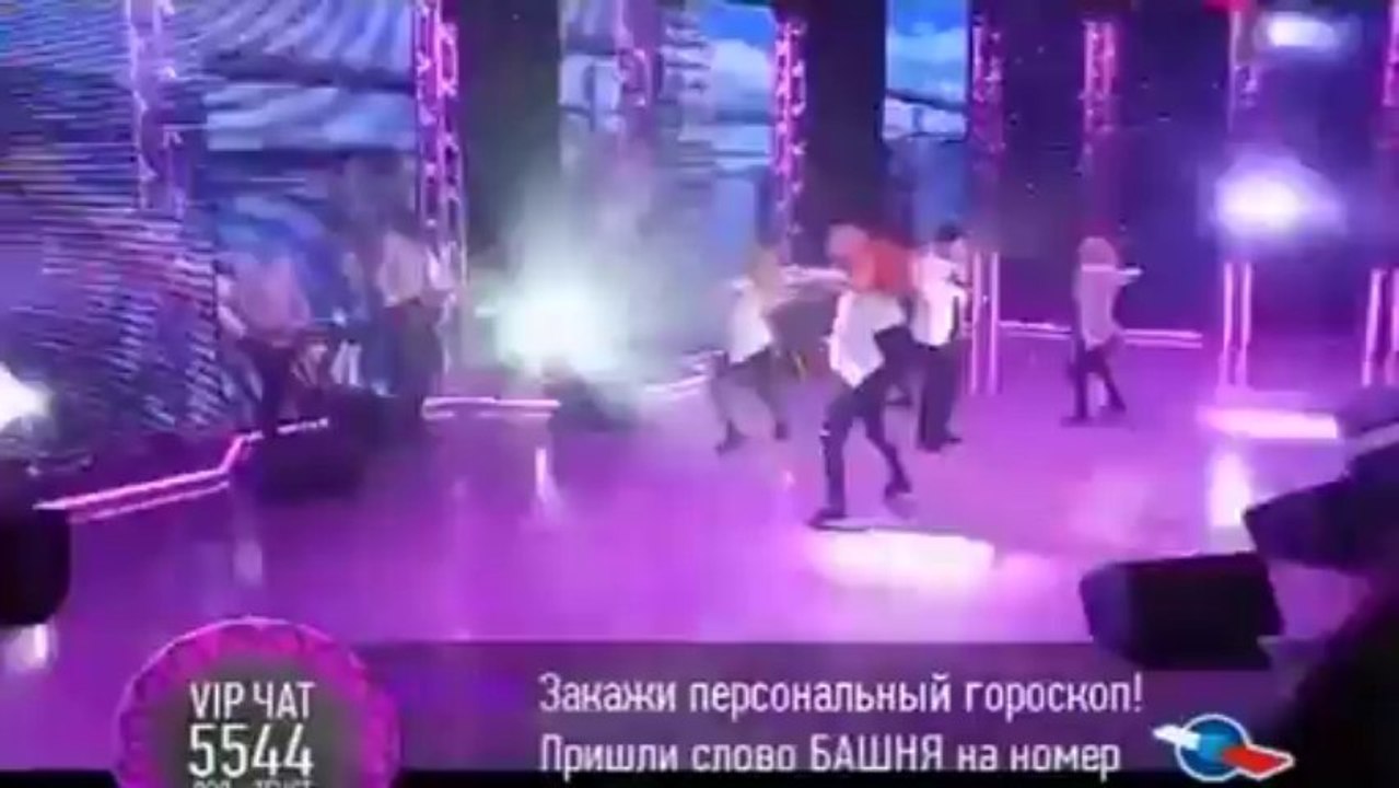 Азнаур - Сто шагов