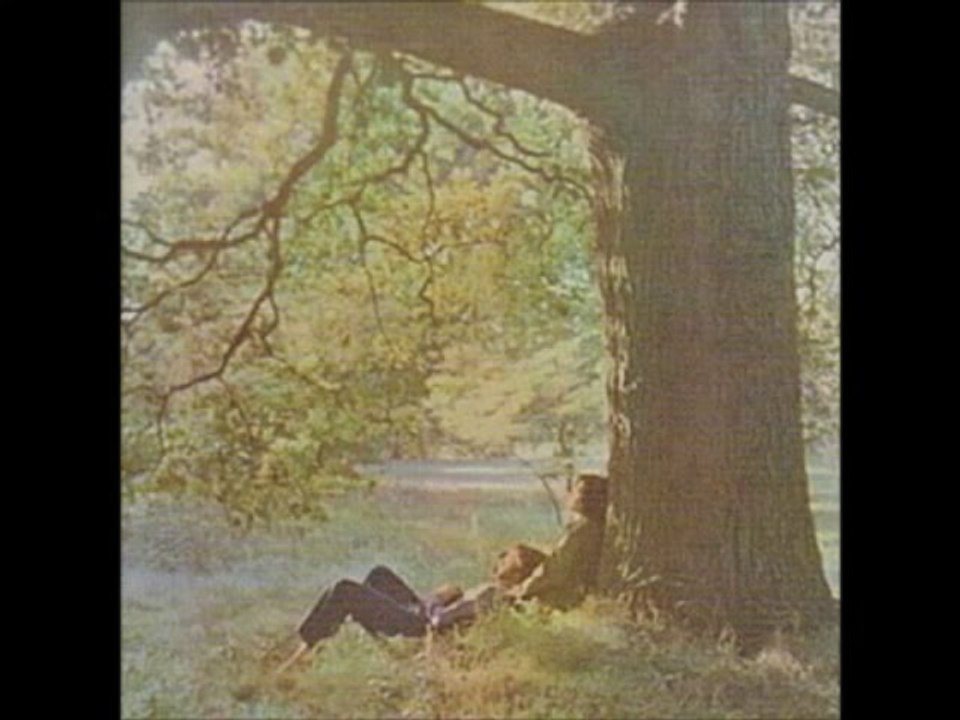 John Lennon /  Plastic Ono Band
