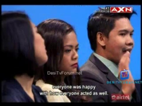 The Apprentice Asia 7th September 2013 Video Watch Online pt2