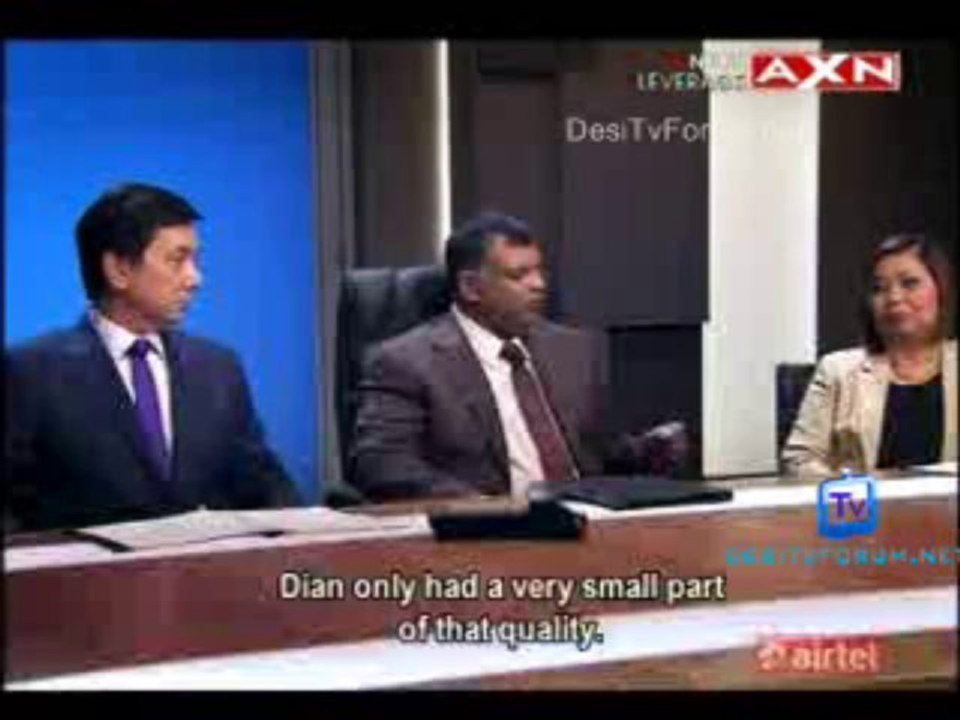 The Apprentice Asia 7th September 2013 Video Watch Online pt3