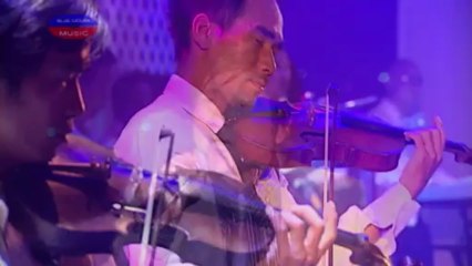 Manh Dinh_Lk Hai Vi Sao Lac - Sao Roi Tren Bien