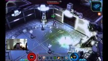 Marvel Heroes patch 1.2 The Punisher Skill changes and Do or Die build guide.