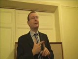 Nouvel Ordre Mondial - de Refonte des Accords de Bretton Woods à la Monnaie Unique - Pierre Hillard - YouTube [240p]