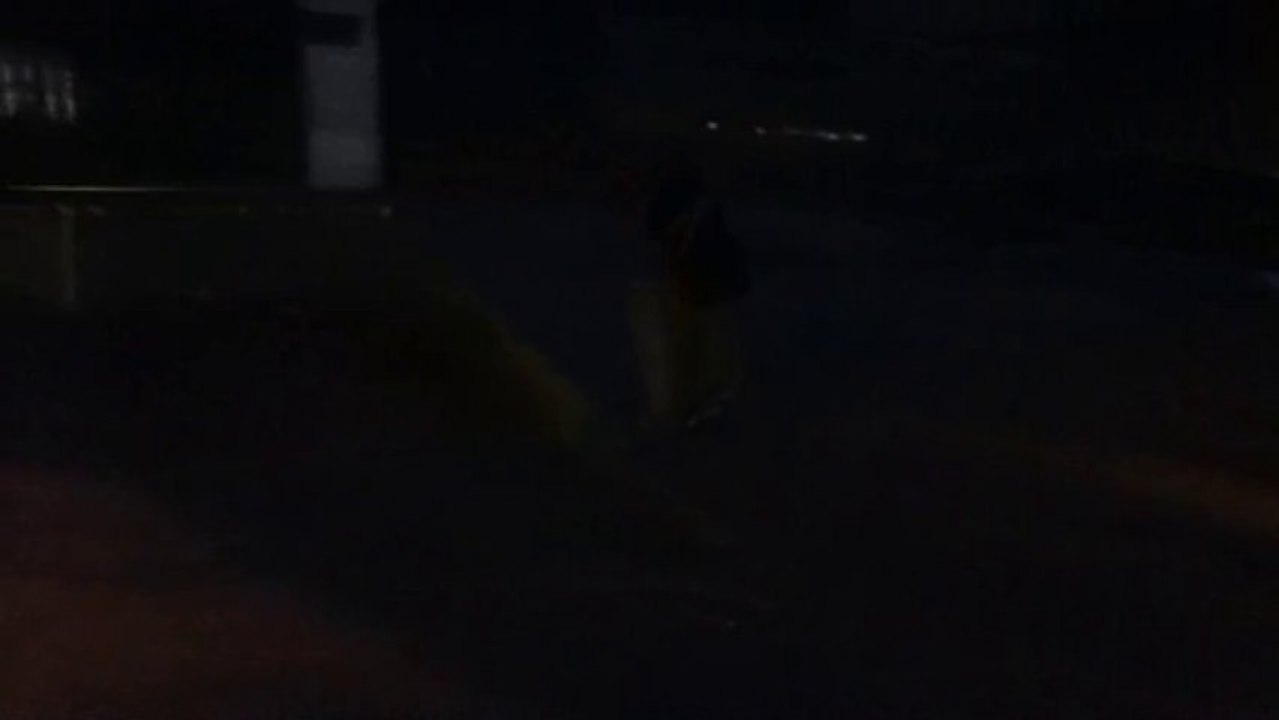 Varando o gap de flip