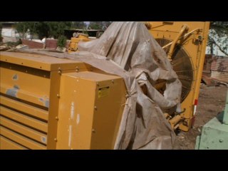 CAT-3412 Diesel Generator for Sale
