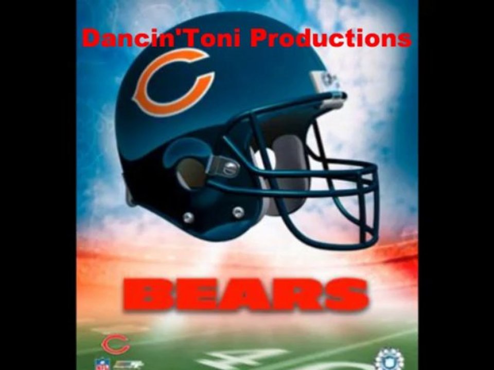 This is 'Da BEARS' Season {HD}
