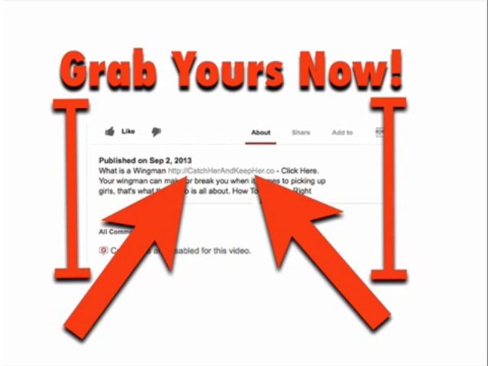 What is a Wingman And How To Find The Right Wingman