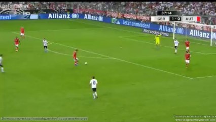 Khedira sube a la presión