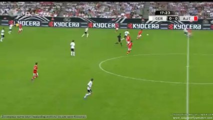 Combinar en banda y caer a carril central