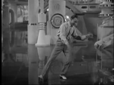 SLAP THAT BASS Fred Astaire