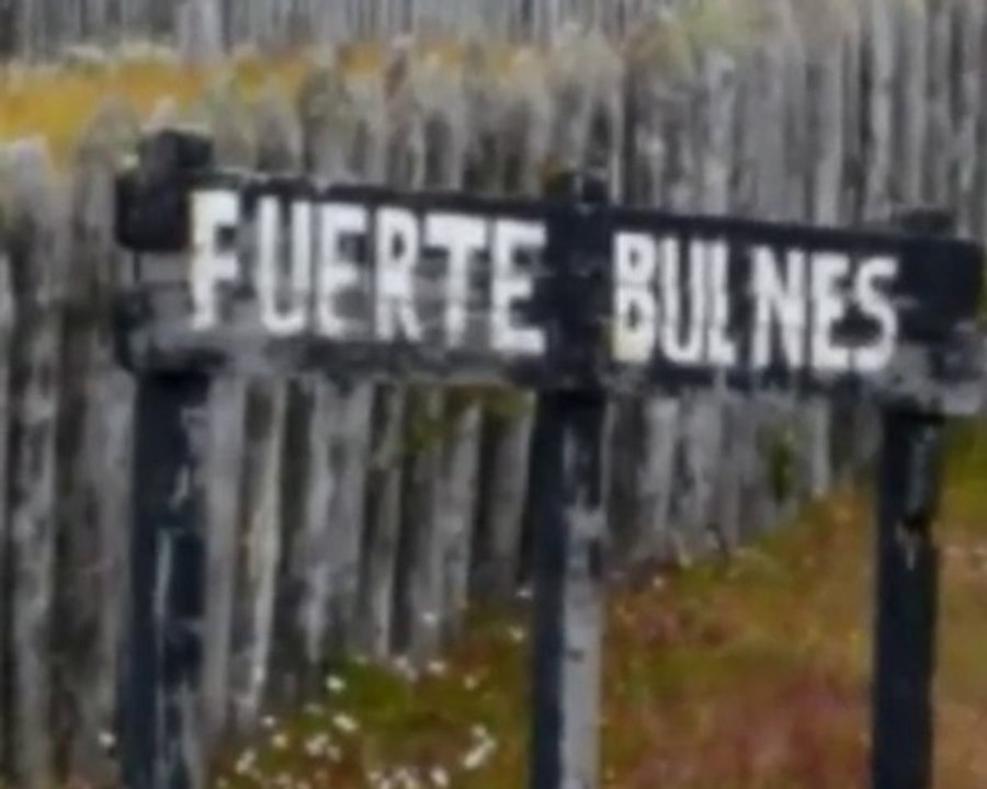 Fuerte_Bulnes