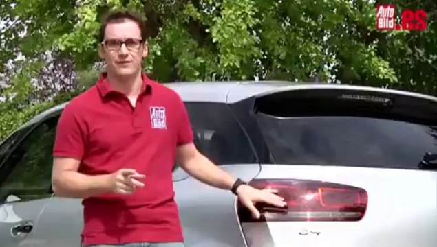 Prueba nuevo C4 Picasso