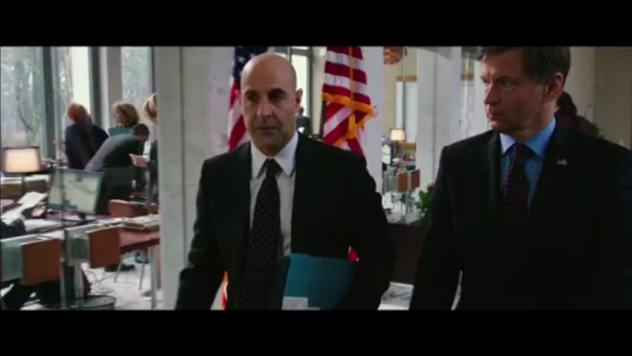 The Fifth Estate - Wikileaks