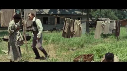 TIFF 2013 World Premiere of "12 Years a Slave" directed by Steve McQueen