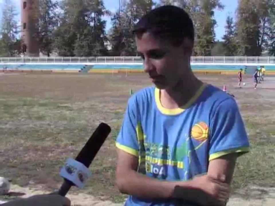 Наша футбольная команда вернулась с Волгограда
