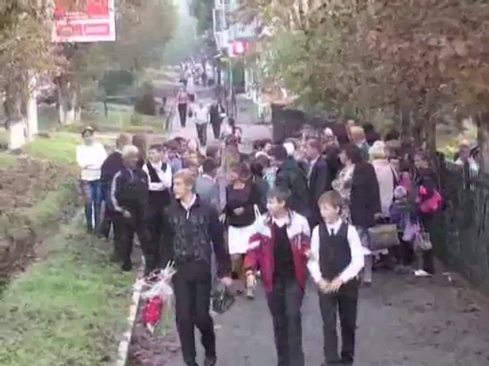 Заседание администрации г. Райчихинска сентябрь 2013 года.
