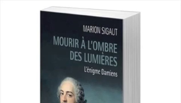 Marion Sigaut face aux nouveaux inquisiteurs
