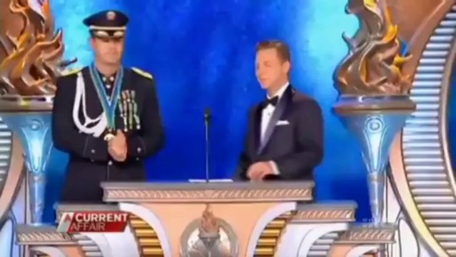 A Current Affair - interviews Jenna Miscavige, the niece of David Miscavige, Scientology Pope