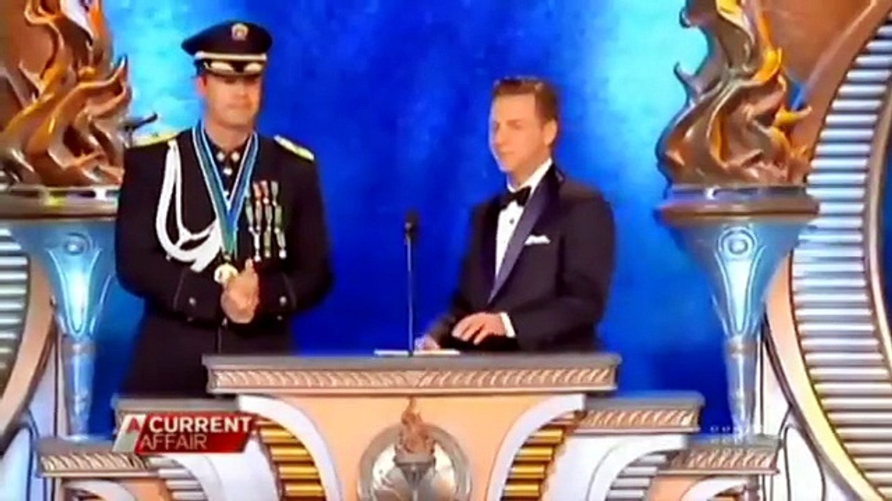A Current Affair - interviews Jenna Miscavige, the niece of David Miscavige, Scientology "Pope"