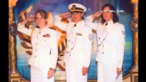 ABC Lateline. Valeska at 17, imprisoned on Freewinds for 12 years, Scientology Inc. Prison Ship