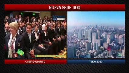 Tokio albergara JJOO 2020