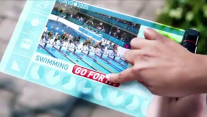 Tokio, sede olímpica en 2020