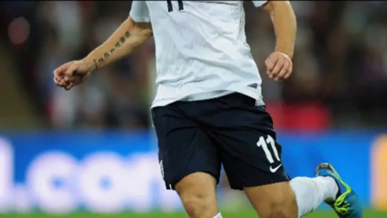 Hodgson über Welbecks Gelb: 'Völlig unverständlich'