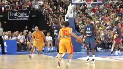 Eurobasket 2013 - España - Polonia, la previa