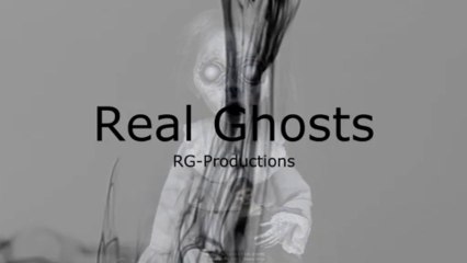 Real Ghost RG-productions