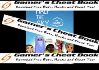 Half The Sky Movement The Game [ Hope Bonds,Coins & Energy] Cheat Tool DoWnload For [Facebook]