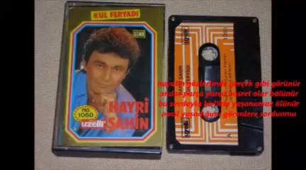 SORDUNMU---HAYRİ ŞAHİN...