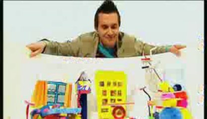Mister Maker_ Mini Makers Puzzle 1