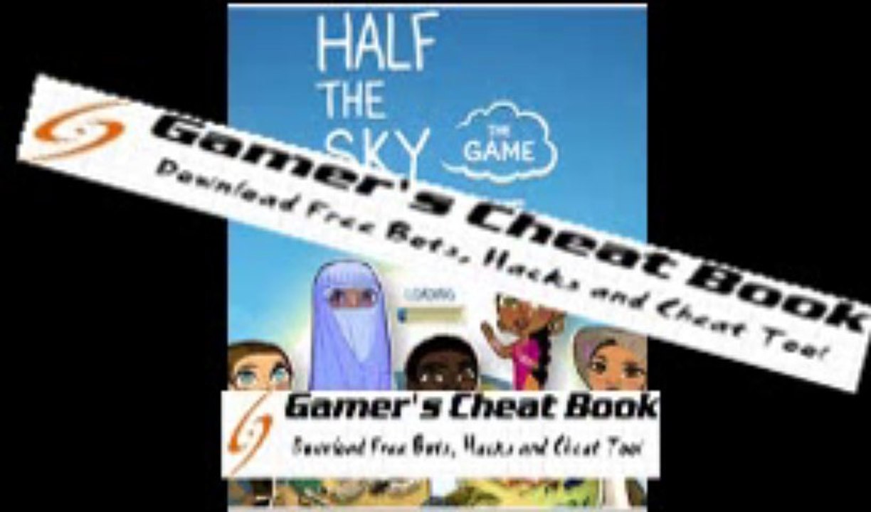 Half The Sky Movement The Game [ Hope Bonds,Coins & Energy] Hack Tool DoWnload For [Facebook]